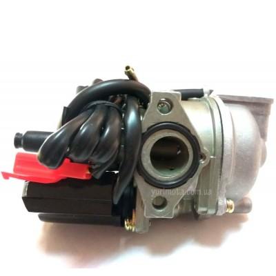 Карбюратор Honda DIO AF18, AF27 