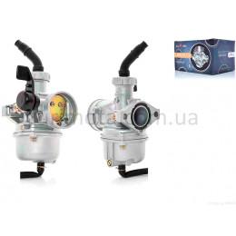 Карбюратор PZ22 Delta, ATV, TTR 110/125 d22 KEIHIN 