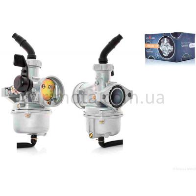 Карбюратор PZ22 Delta, ATV, TTR 110/125 d22 KEIHIN