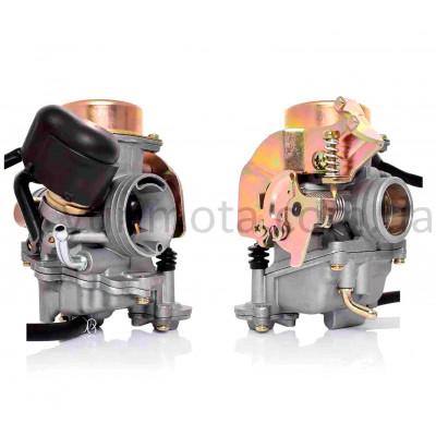 Карбюратор Yamaha CYGNUS 125X CVK 26 d27 LIPAI