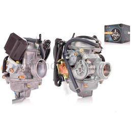 Карбюратор GY6 150 Keihin