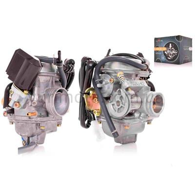 Карбюратор GY6 150 Keihin
