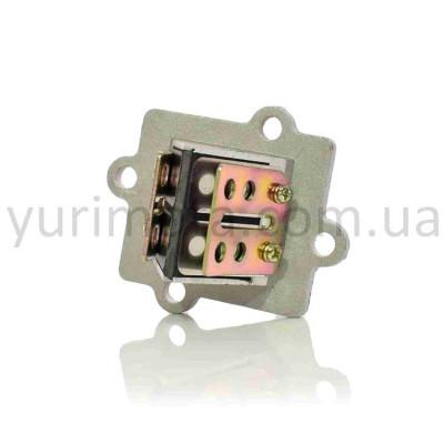 Пелюстковий клапан Yamaha Jog 3KJ SEE Пелюстковий клапан Yamaha Jog 3KJ SEE
