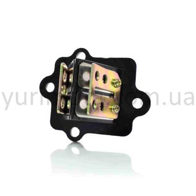 Пелюстковий клапан Suzuki Lets