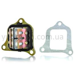 Пелюстковий клапан Honda Dio AF34/35 GBLK 3 болта