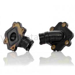 Патрубок карбюратора Yamaha Jog 5BM, 4JP