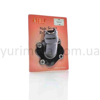 Патрубок карбюратора Yamaha Jog 5BM MSU Патрубок карбюратора Yamaha Jog 5BM MSU