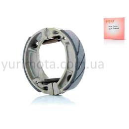 Колодки барабанні Honda Dio MSU