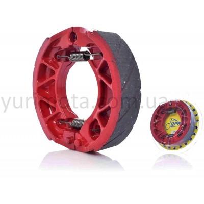 Колодки барабанні Yamaha SA26J / SA36J (Lipai) 