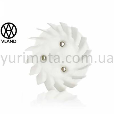 Крильчатка генератора SA36J VINO / GEAR / JOG 4T VLAND Крильчатка генератора SA36J VINO / GEAR / JOG 4T VLAND