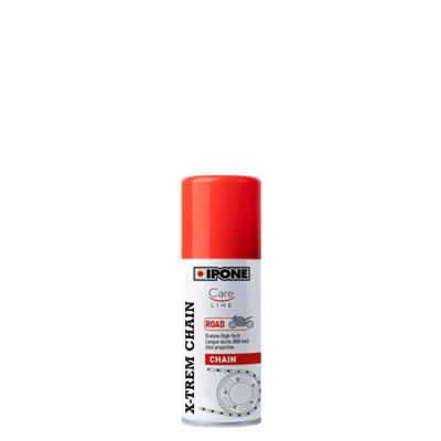 Мастило ланцюгів IPONE X-Trem Chain Road 100 ml Мастило ланцюгів IPONE X-Trem Chain Road 100 ml