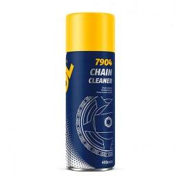 Очищувач ланцюга Mannol 7904 Chain Cleaner