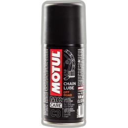 Мастило для ланцюгів Motul C3 Chain Lube Off Road 100 ml 106346