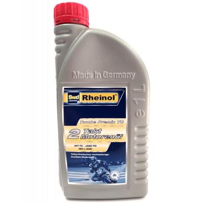 Масло Rheinol Twoke Premix TC 2T