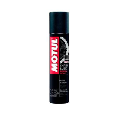 Мастило ланцюгів Motul C2+ Chain Lube Road+ Pocket 100 ml 103009 Мастило ланцюгів Motul C2+ Chain Lube Road+ Pocket 100 ml 103009