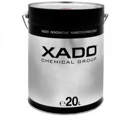 Масло XADO Atomic OIL 10W-40 4T MA2 RED BOOST 20L