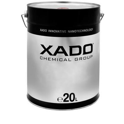 Олива XADO Atomic OIL 10W-40 4T MA2 RED BOOST 20L Олива XADO Atomic OIL 10W-40 4T MA2 RED BOOST 20L