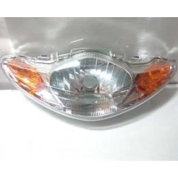 Фара (в зборі) Honda DIO AF56 