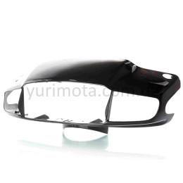 Пластик Honda Lead AF20 голова