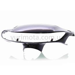 Пластик Honda Dio AF34 голова