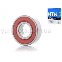 Підшипник NTN 6001 2RS 12*28*8 (Taiwan) Підшипник NTN 6001 2RS 12*28*8 (Taiwan)