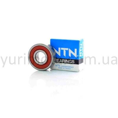 Підшипник NTN 6201 2RS 12 * 32 * 10 (made in Taiwan) 