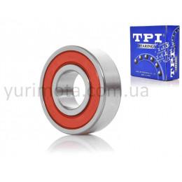 Підшипник TPI 6203 2RS 17*40*12 (Taiwan) Підшипник TPI 6203 2RS 17*40*12 (Taiwan)