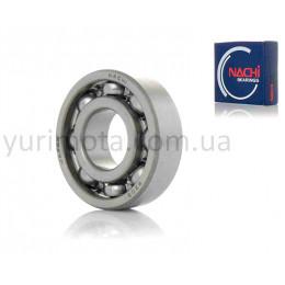 Підшипник NACHI 6203 17‑40‑12 TACT AF16, GY6 50 (Японія) Підшипник NACHI 6203 17‑40‑12 TACT AF16, GY6 50 (Японія)
