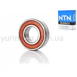 Підшипник NTN 6205 2RS 25*52*15 (Taiwan) Підшипник NTN 6205 2RS 25*52*15 (Taiwan)