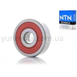 Підшипник NTN 6300 2RS 10*35*11 (Taiwan) Підшипник NTN 6300 2RS 10*35*11 (Taiwan)