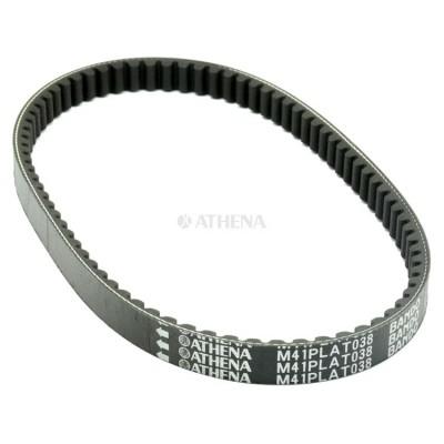 Ремінь варіатора 18.3 * 7.7 * 781 Athena S41PLAT038 (Platinum) Ремінь варіатора 18.3 * 7.7 * 781 Athena S41PLAT038 (Platinum)