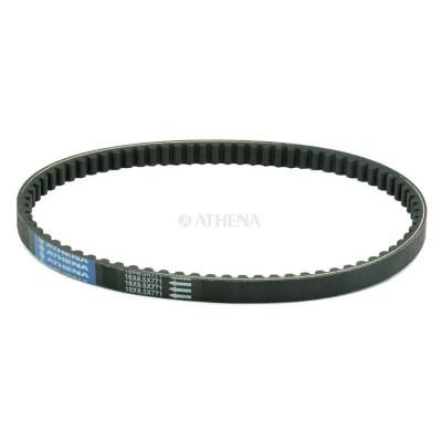Ремінь варіатора 18 * 8,5 * 771 Athena S410000350037 Ремінь варіатора 18 * 8,5 * 771 Athena S410000350037