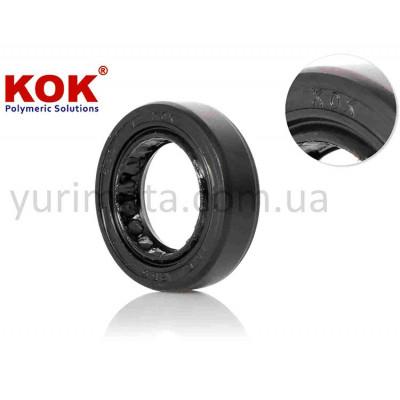 Сальник колінвала Honda Dio 15.6-25.5-7 KOK