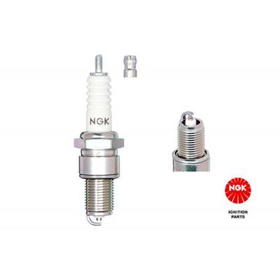 Свічка запалювання NGK BP7ES (2412) 2T 