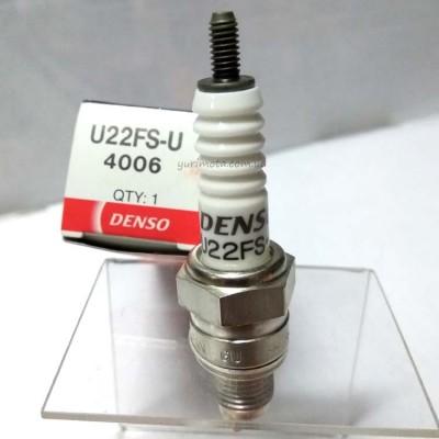 Свічка запалювання Denso U22FS-U 4T Свічка запалювання Denso U22FS-U 4T