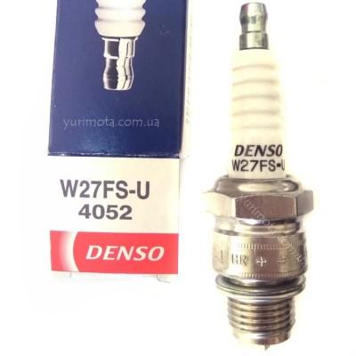 Свічка запалювання Denso W27FS-U 2T Свічка запалювання Denso W27FS-U 2T