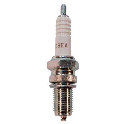 Свічка запалювання NGK D8EA (2120) 4T Свічка запалювання NGK D8EA (2120) 4T