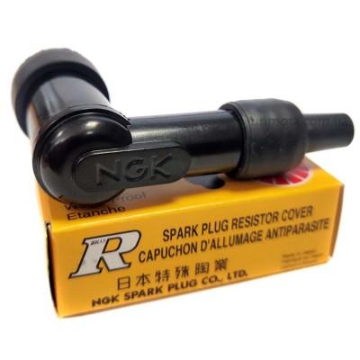 Надсвічник NGK 8051 / LB05F (ковпачок свічки) Надсвічник NGK 8051 / LB05F (ковпачок свічки)