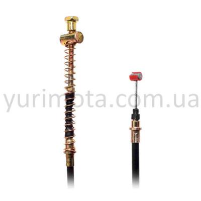 Трос переднього гальма 4T GY6 137см