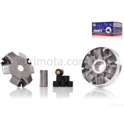 Варіатор Honda DIO AF61/62 SEE-SL Варіатор Honda DIO AF61/62 SEE-SL
