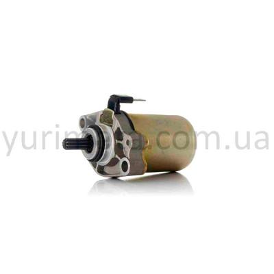 Стартер Suzuki AD50/Lets