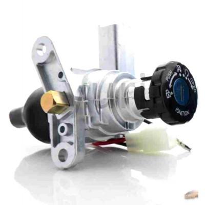 Замок запалювання Yamaha Jog 4jp Aprio 