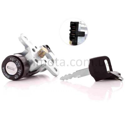 Замок запалювання Honda AF35, FIT, AF51 (з діодом)