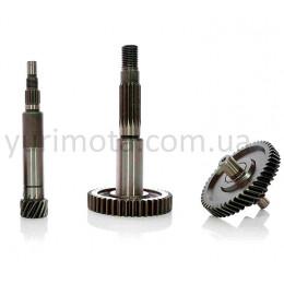 Редуктор Yamaha GEAR Редуктор Yamaha GEAR