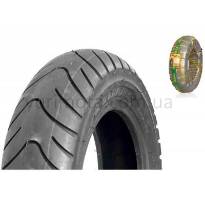 120/90-10 K246 TL 59M KUMA В'єтнам (Gear 4T)