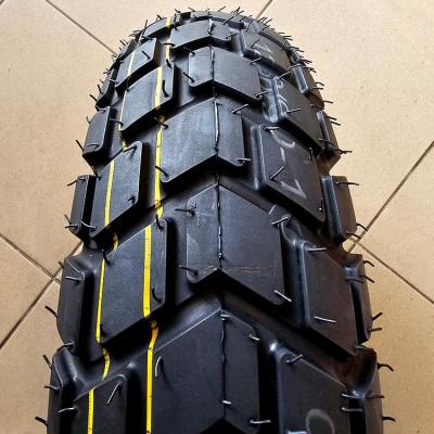 120/90-10 F-094 66J TL OCST (Gear 4T)