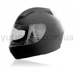 Шолом IBK 888 (інтеграл) Black