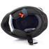 Шолом Vland M61-X (інтеграл) Black / Grey Шолом Vland M61-X (інтеграл) Black / Grey