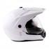 купити Шолом кросовий ATAKI FF103 Solid купити Шолом кросовий ATAKI FF103 Solid