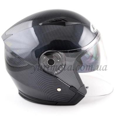 купити Шолом ATAKI OF512 Carbon купити Шолом ATAKI OF512 Carbon